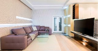 Капитальный ремонт квартир Братск под ключ цена от 2338 руб.