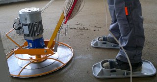 Механизированная стяжка Братск цена от 255 руб.