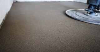 Стяжка пола Братск, цена от 458 руб. м2